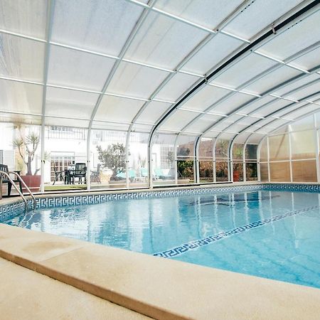 Dii Beach House - Moradia Bi-Familiar Com Piscina Aquecida Torres Vedras Exterior photo