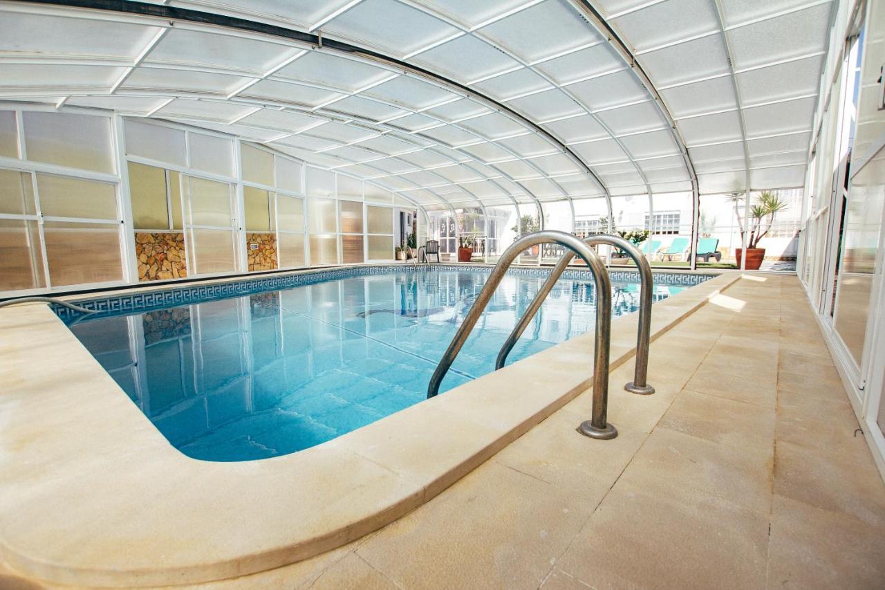 Dii Beach House - Moradia Bi-Familiar Com Piscina Aquecida Torres Vedras Exterior photo